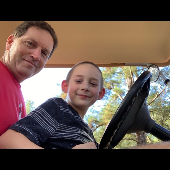 Meet your Posher, Richele - Picture 10 of 16